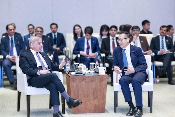 Hangzhou emerges as a global innovation, diplomacy hub
