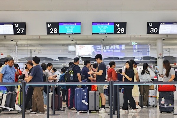 Singapore companies bet big on Hangzhou's hard-tech future