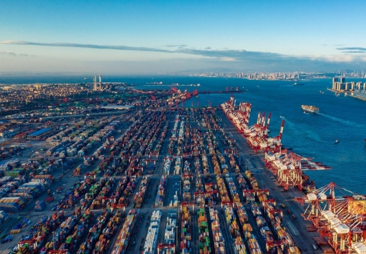 Qingdao maps out a smarter, greener, and more open future