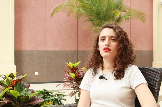 Italian teacher: Made in China in Europe – from 'cheap' to 'respectable'