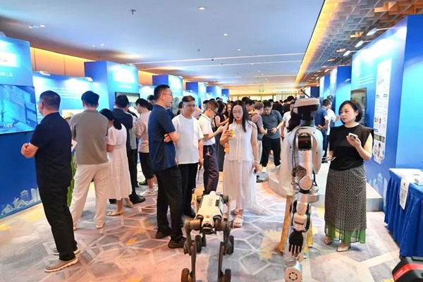 OVC unveils plan to become hub of intelligent agents