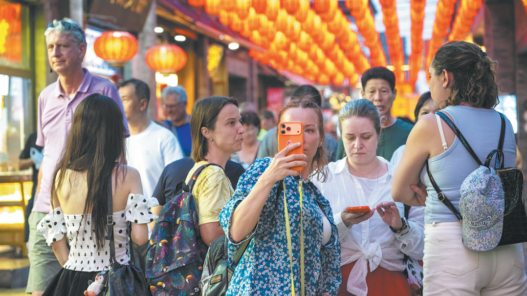 MNCs expand offerings for China's evolving consumer mkt