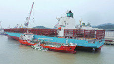 Zhoushan introduces rules to streamline crew changes at its ports