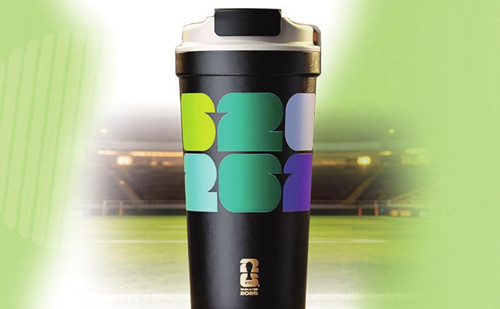 Quzhou-made products fuel World Cup fever