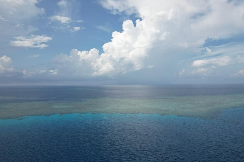 Beijing debunks South China Sea statement