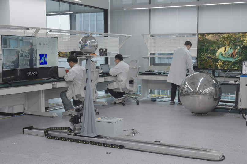 China to accelerate construction of next-gen networks and infrastructure to support AI revolution