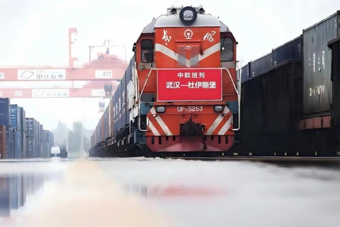 Wuhan air conditioner shipments to Europe soar 88% in June