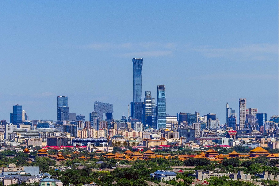 Beijing to lift FDI appeal with demo zones