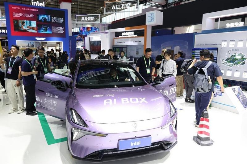 1st unified cost rules in place for auto sector