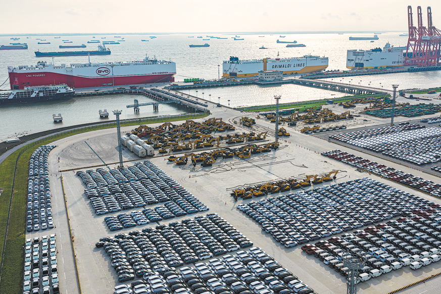 Autos set to spur consumer spending