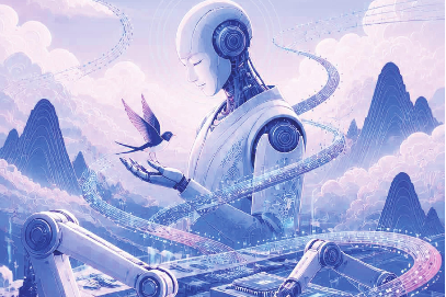 Nation's AI-related tech continues to burgeon