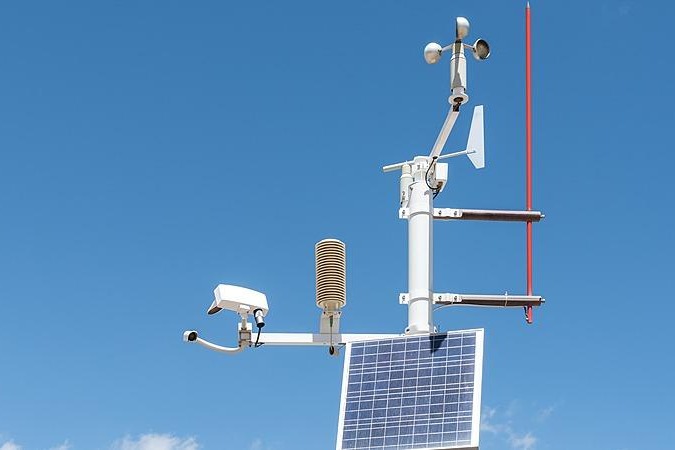 China unveils plan to upgrade eco-environmental monitoring system