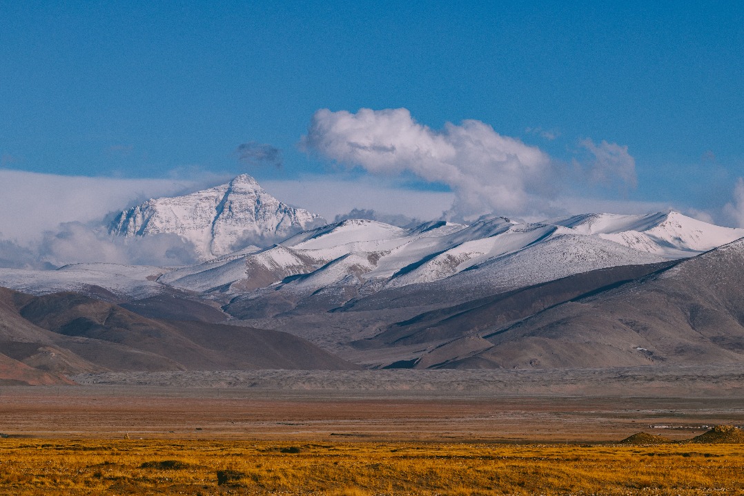 Trans-Himalaya Forum focuses on green development