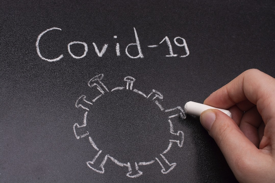 China's COVID-19 levels low despite recent uptick
