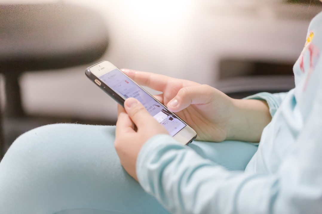 Nationwide campaign launched to bolster online protection of minors