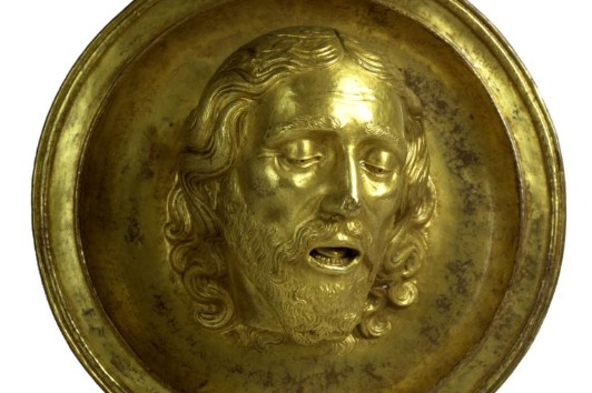 Golden heritage across civilizations shown at Suzhou exhibition