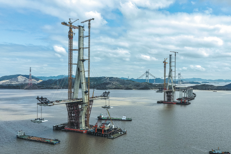 Centrally administered SOEs record total profits of over $200b in H1