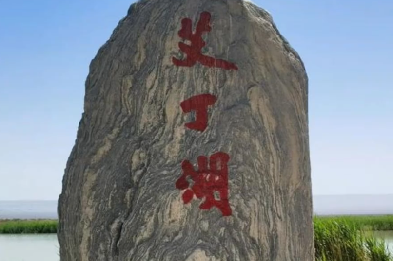 Xinjiang experiences record heat