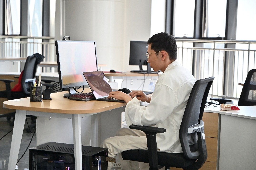 Self-employed biz to receive more support