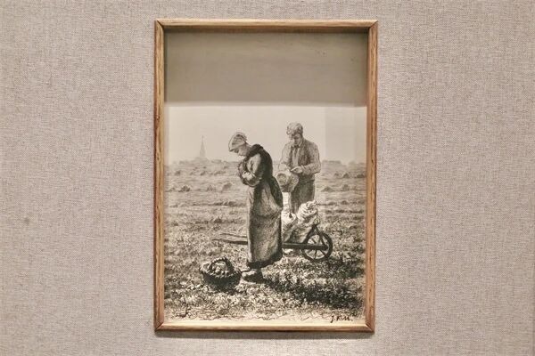 Five centuries of printmaking on view in Jiangsu