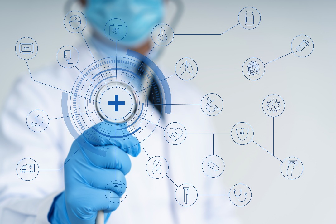 Plan aims to strengthen disease control network