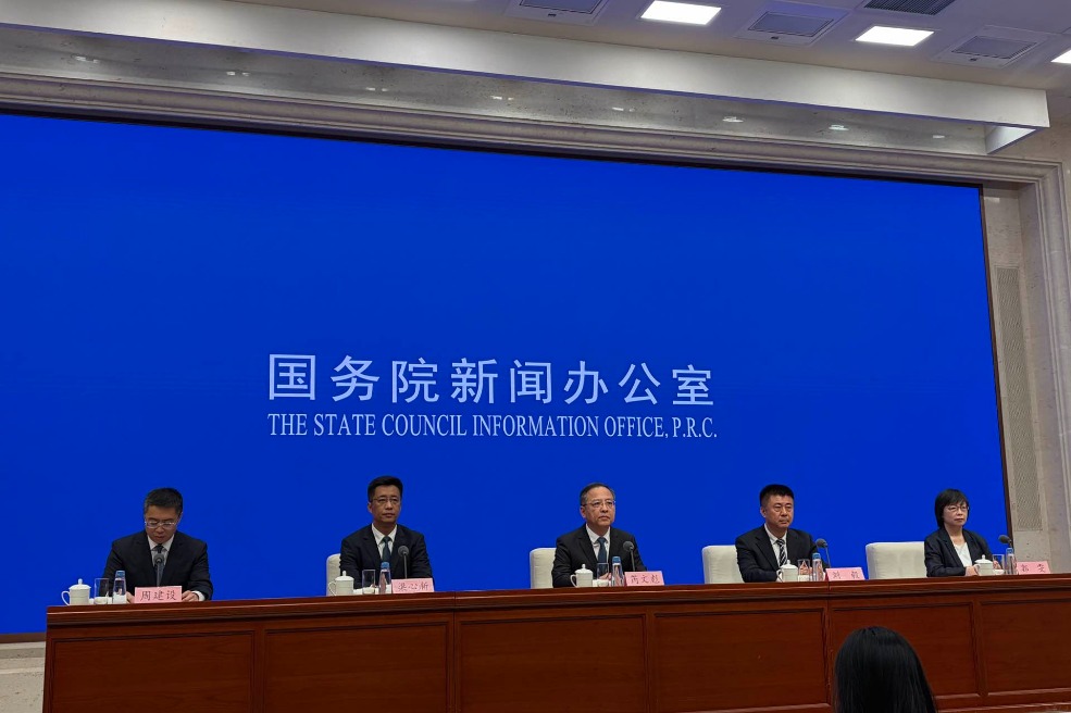 Next-gen innovations drive 16.5 percent of total patents in China