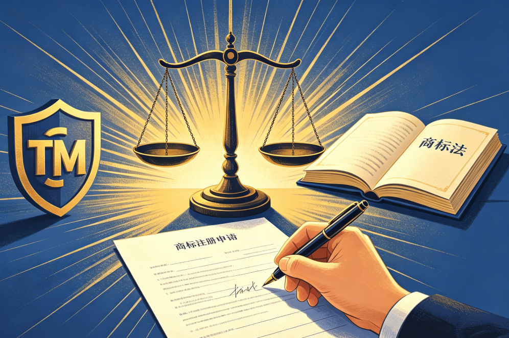 China updates trademark law to enhance standards and align with international practices