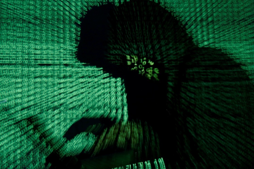 Draft law unveiled to combat cyberbullying