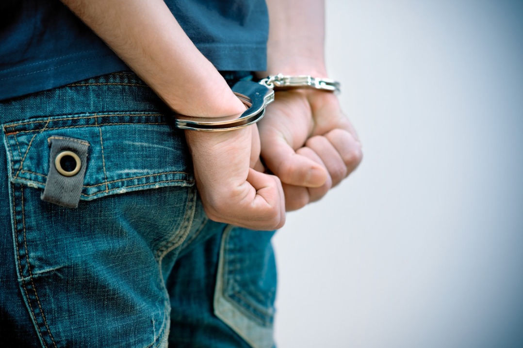 China implements new rules on the criminal liability of minor offenders