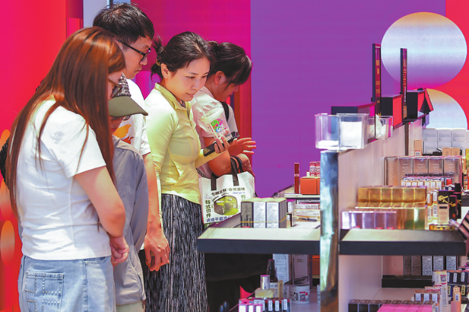 Hainan FTP delivers robust results of island-wide customs regime in H1