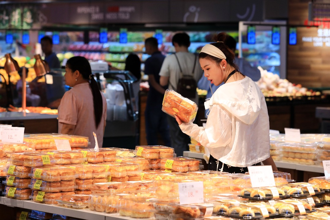 Nation drafting plan to boost demand