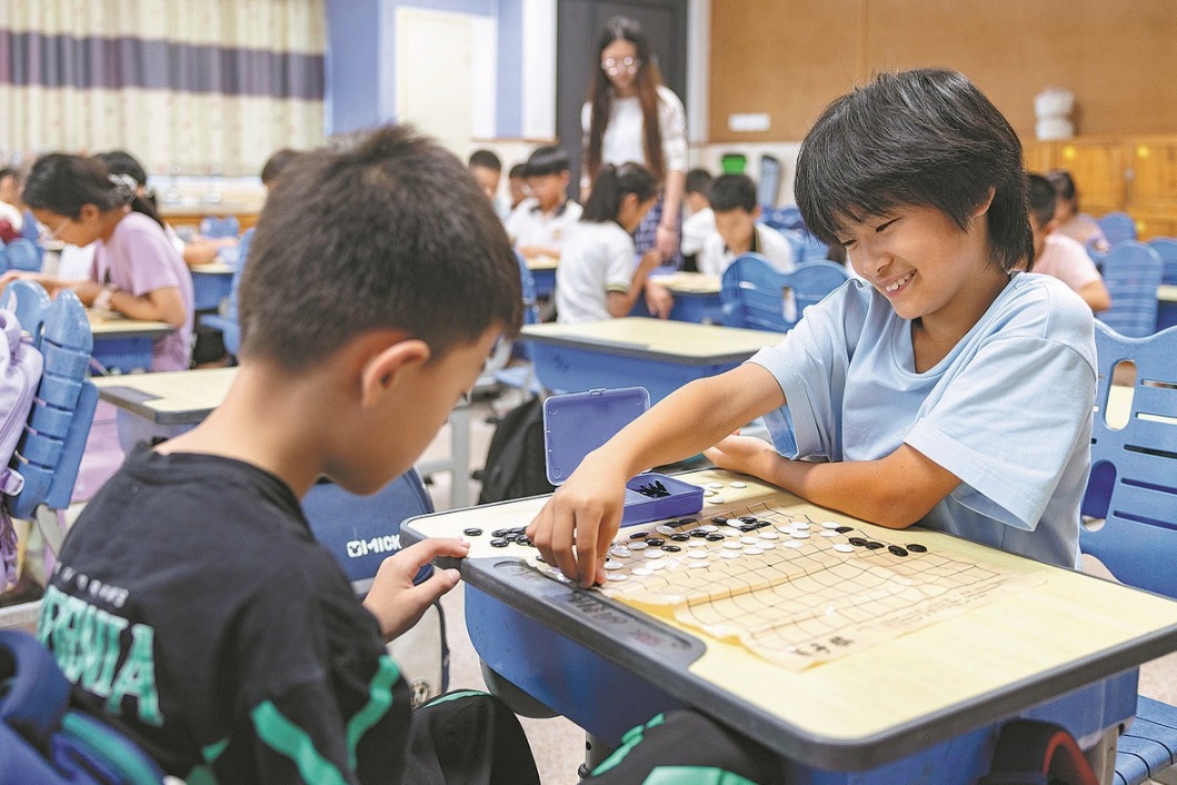 Trade unions promote childcare services for workers