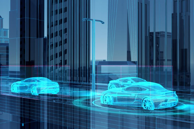 China unveils first mandatory safety rules for autonomous vehicles