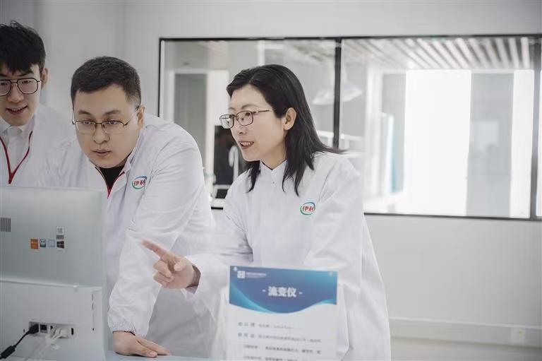 Wang Caiyun from Yili offers insights for China's dairy industry