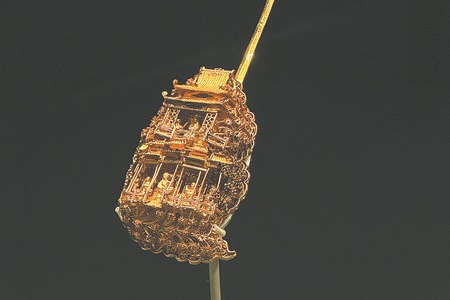 Xinjiang exhibition traces civilization's arc