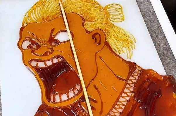 Norwegian star Haaland gives sweet nod to Nantong artist