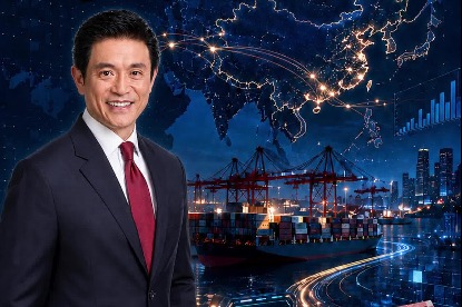 DBS sees rising cross-border RMB use as China-ASEAN trade expands