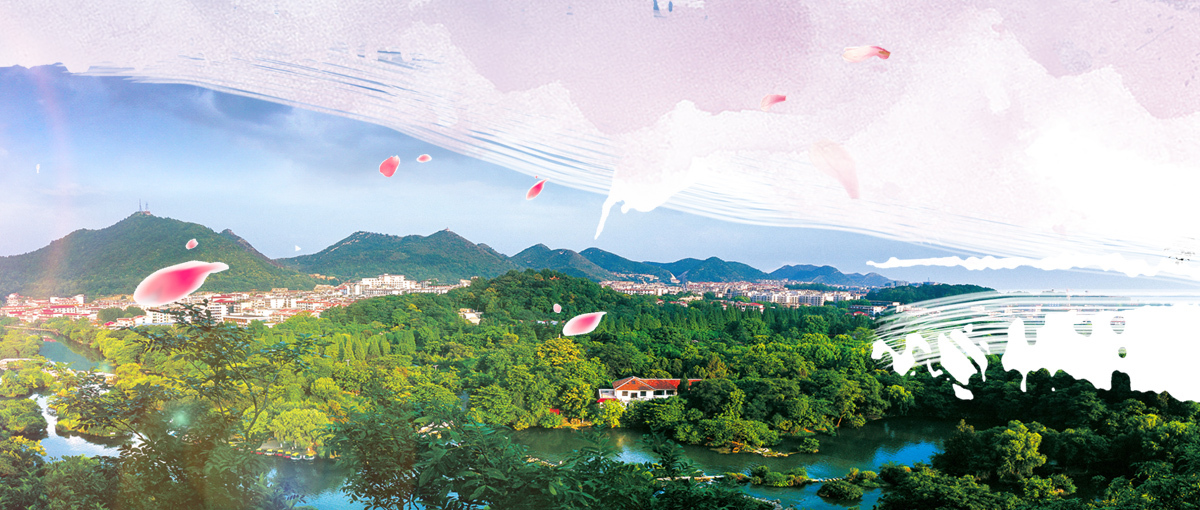 Shilihetan in Guiyang hits peak season with water sports, lotus blooms, and natural cooling
