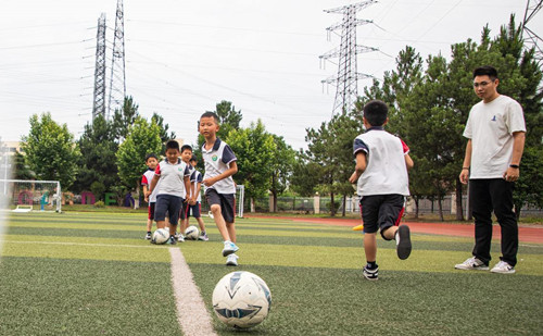 Quzhou's Longyou effort brings more teachers to rural schools