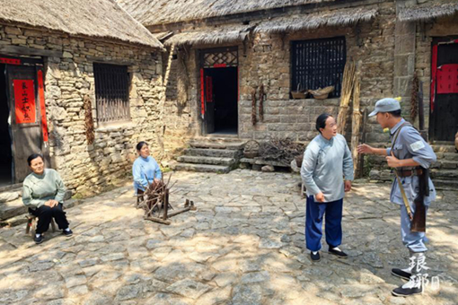 Shandong village's cultural revival: From sightseeing to immersive experiences