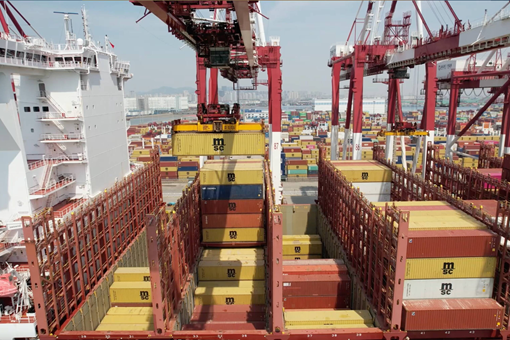 Shandong's Africa trade surges as zero-tariff policy takes effect