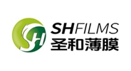 Shandong-made eco-friendly film wraps World Cup bottles
