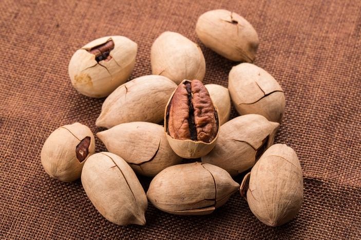 China imposes provisional anti-dumping measures on pecan imports