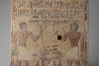 Inner Mongolia exhibition unveils secrets of ancient Egypt