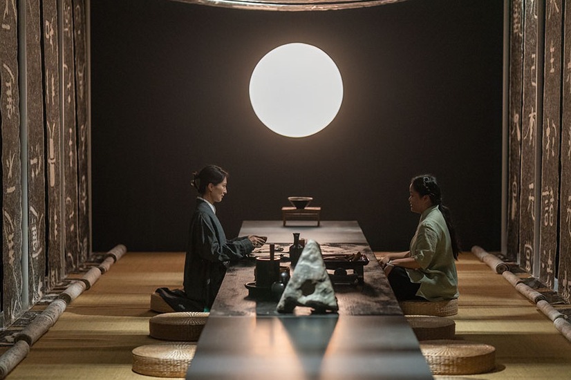 The true value of China's tea tradition