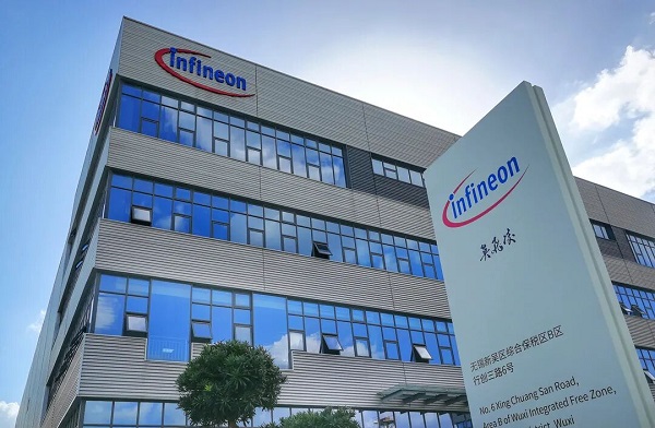 Infineon doubles down on Wuxi with potential expansion push