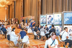 Shanxi's short drama sector emerges as new growth driver