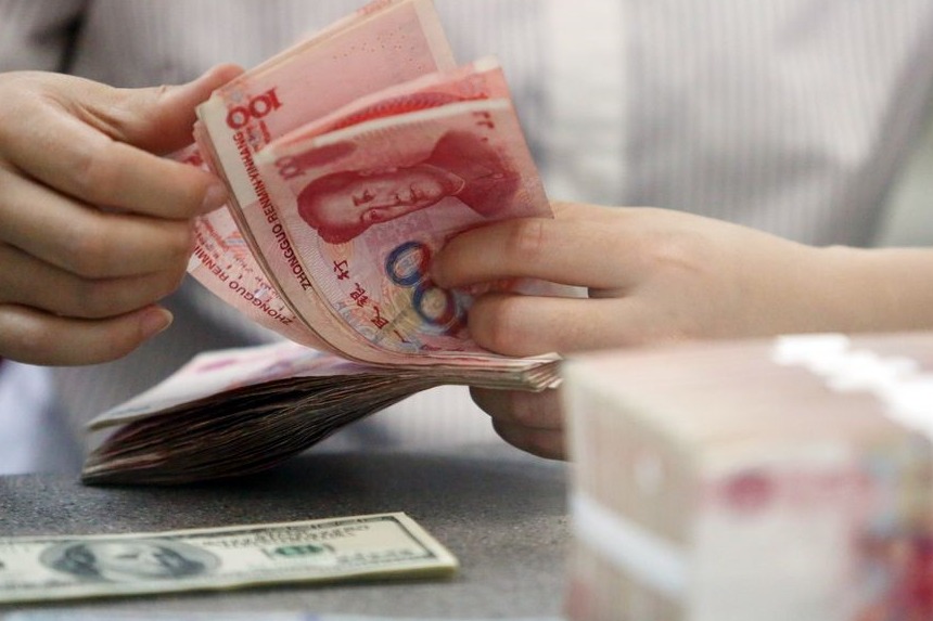 China expands cross-border cash pooling to benefit multinationals
