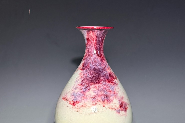 Jun wares make a splash in new exhibition