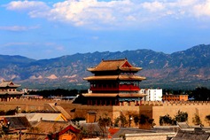Xinzhou unveils blueprint for 15th Five-Year Plan period